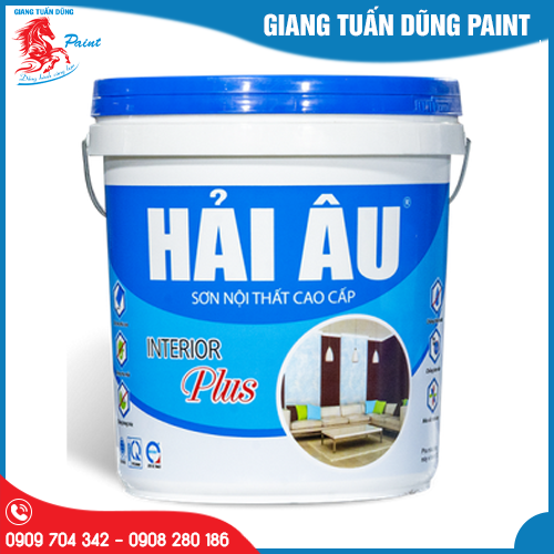 Sơn Hải Âu nội thất AI-10x